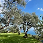 Villa Eremo Della Maddalena The Oasis Of The 5terre Monterosso al Mare