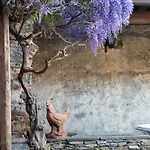 Eremo Della Maddalena The Oasis Of The 5terre