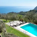 Eremo Della Maddalena The Oasis Of The 5terre Villa