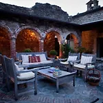 Villa Eremo Della Maddalena The Oasis Of The 5terre Monterosso al Mare