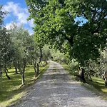 Eremo Della Maddalena The Oasis Of The 5terre *