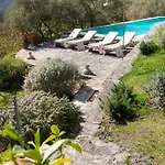 Eremo Della Maddalena The Oasis Of The 5terre * Monterosso al Mare