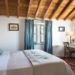 Villa Eremo Della Maddalena The Oasis Of The 5terre Monterosso al Mare
