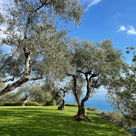 Villa Eremo Della Maddalena The Oasis Of The 5terre Monterosso al Mare