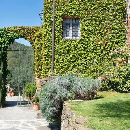 Villa Eremo Della Maddalena The Oasis Of The 5terre *