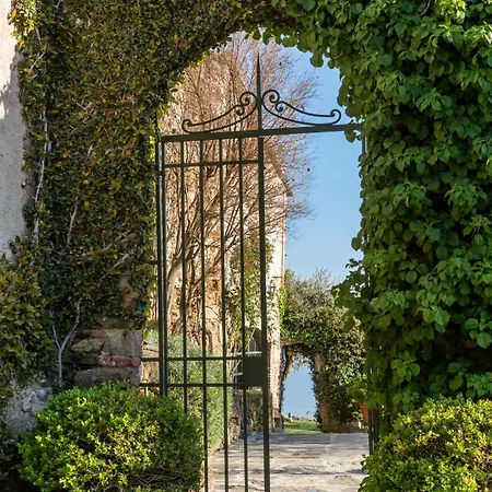Villa Eremo Della Maddalena The Oasis Of The 5terre