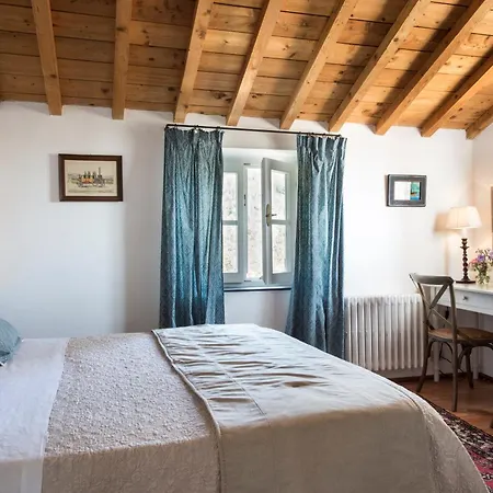 Villa Eremo Della Maddalena The Oasis Of The 5terre Monterosso al Mare