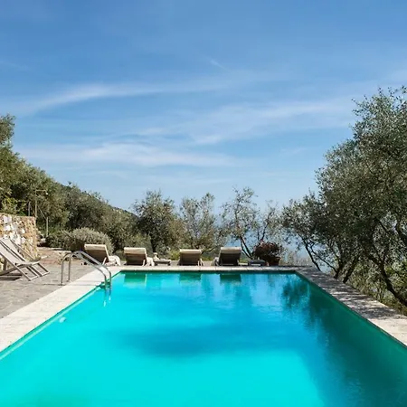 Eremo Della Maddalena The Oasis Of The 5terre * Monterosso al Mare
