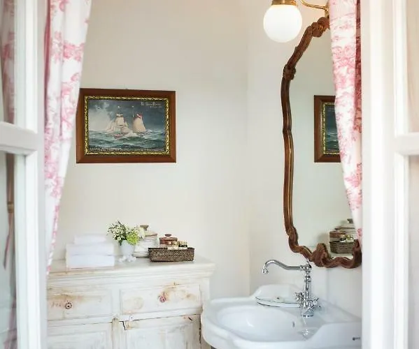 Eremo Della Maddalena 4*