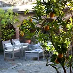 Villa Eremo Della Maddalena The Oasis Of The 5terre Monterosso al Mare