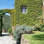 Villa Eremo Della Maddalena The Oasis Of The 5terre *