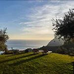 Villa Eremo Della Maddalena The Oasis Of The 5terre