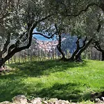 Eremo Della Maddalena The Oasis Of The 5terre Monterosso al Mare