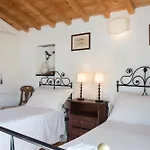 Eremo Della Maddalena The Oasis Of The 5terre Villa *
