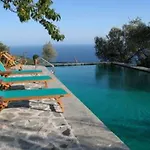 Eremo Della Maddalena The Oasis Of The 5terre Monterosso al Mare