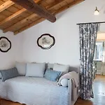 Villa Eremo Della Maddalena The Oasis Of The 5terre Monterosso al Mare