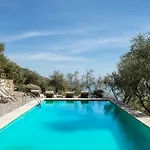Eremo Della Maddalena The Oasis Of The 5terre * Monterosso al Mare