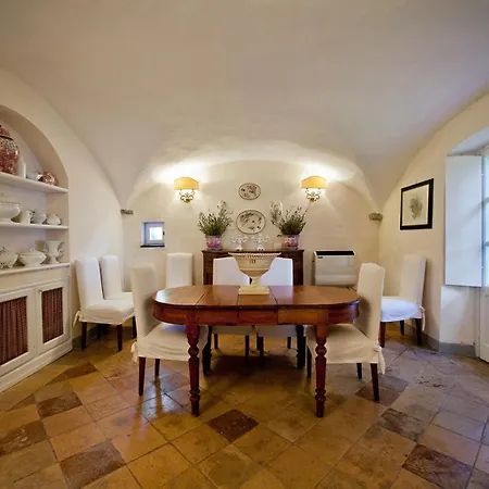 Eremo Della Maddalena 招待所 蒙特罗索阿尔马雷