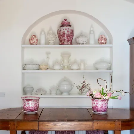 Eremo Della Maddalena Monterosso al Mare