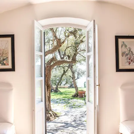 Eremo Della Maddalena 4* 蒙特罗索阿尔马雷