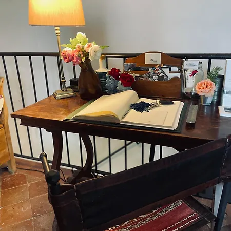 Eremo Della Maddalena