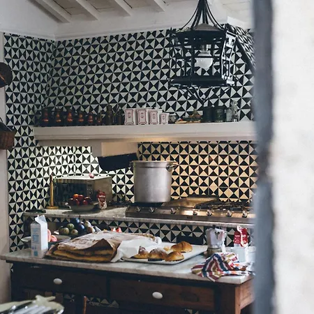 招待所 Eremo Della Maddalena