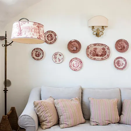 Eremo Della Maddalena 招待所 4*