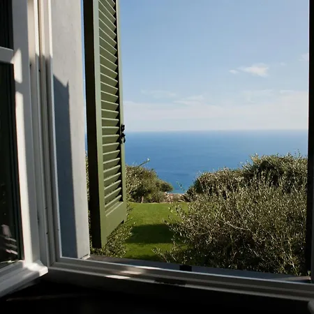 Eremo Della Maddalena 4*