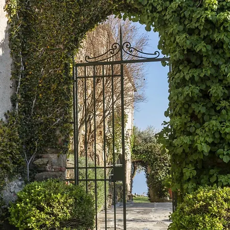 招待所 Eremo Della Maddalena 4*