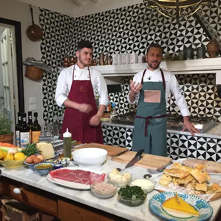 Eremo Della Maddalena 招待所 蒙特罗索阿尔马雷