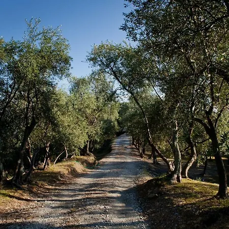 Eremo Della Maddalena