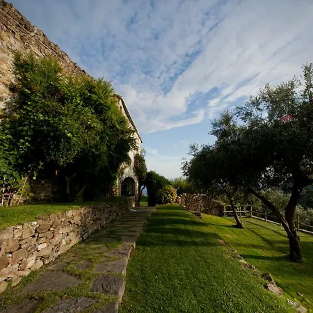 Eremo Della Maddalena Guest house