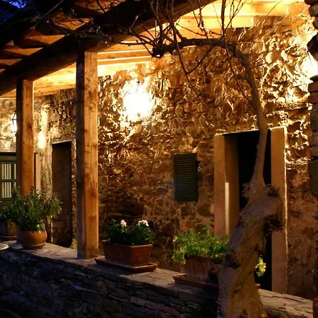 Eremo Della Maddalena * Monterosso al Mare