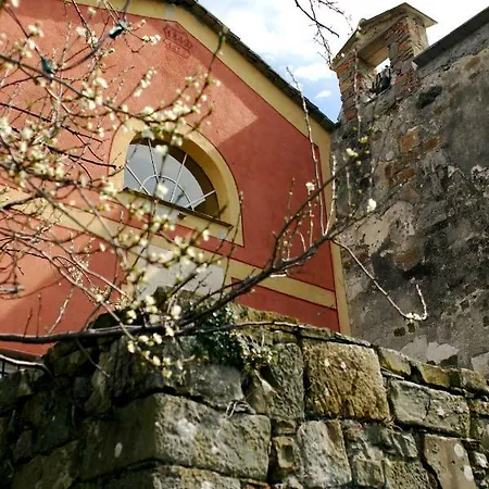 Eremo Della Maddalena 招待所 4*