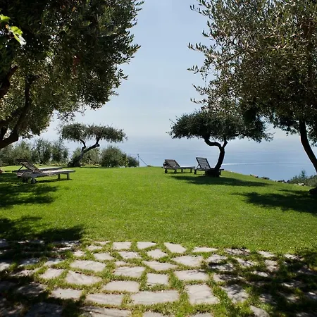 招待所 Eremo Della Maddalena