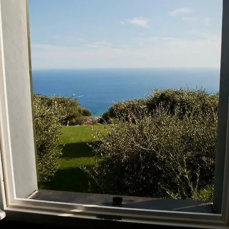 Eremo Della Maddalena Guest house