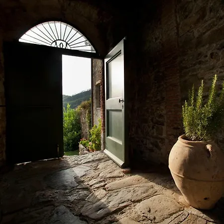 Maison d'hôtes Eremo Della Maddalena