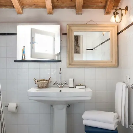 招待所 Eremo Della Maddalena 4*