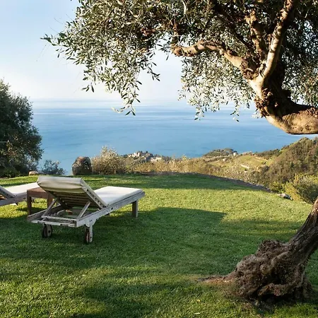 Eremo Della Maddalena Monterosso al Mare