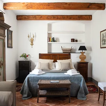 Eremo Della Maddalena