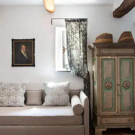 Eremo Della Maddalena 4* Monterosso al Mare