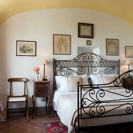 Eremo Della Maddalena Πανσιόν Μοντερόσο αλ Μάρε