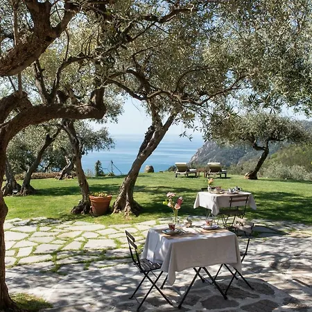 Eremo Della Maddalena Affittacamere Monterosso al Mare