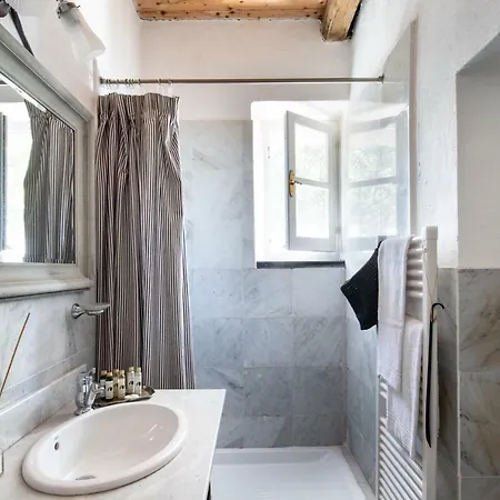 Maison d'hôtes Eremo Della Maddalena 4*