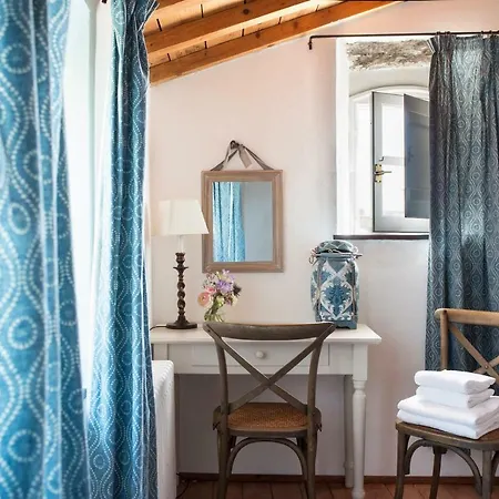 Eremo Della Maddalena 4* 蒙特罗索阿尔马雷