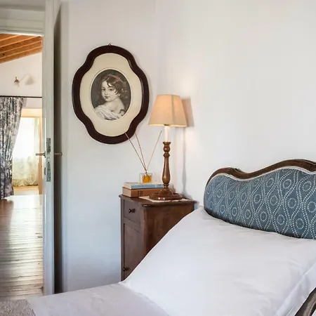 Eremo Della Maddalena Guest house 4*