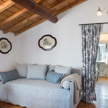 Guest house Eremo Della Maddalena Monterosso al Mare