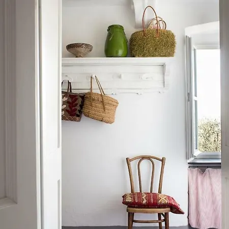 Eremo Della Maddalena 4* 蒙特罗索阿尔马雷