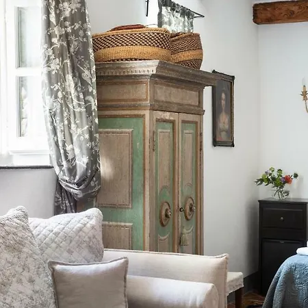 Eremo Della Maddalena