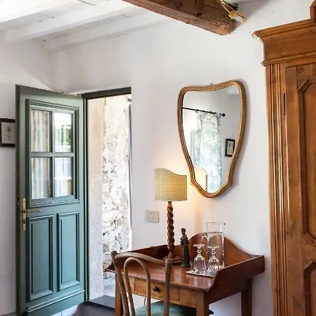 Eremo Della Maddalena Maison d'hôtes Monterosso al Mare